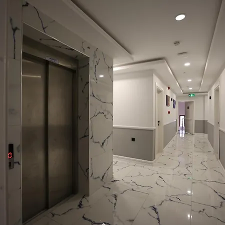 Perla Blanca Aparthotel 4*