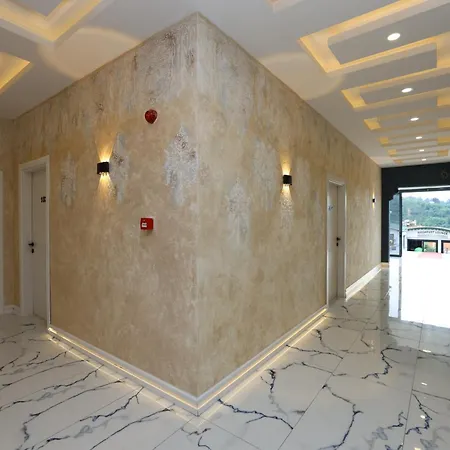 Perla Blanca Aparthotel
