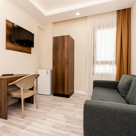 Perla Blanca Aparthotel