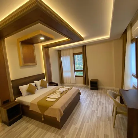 Aparthotel Perla Blanca
