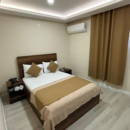 Aparthotel Perla Blanca Trabzon